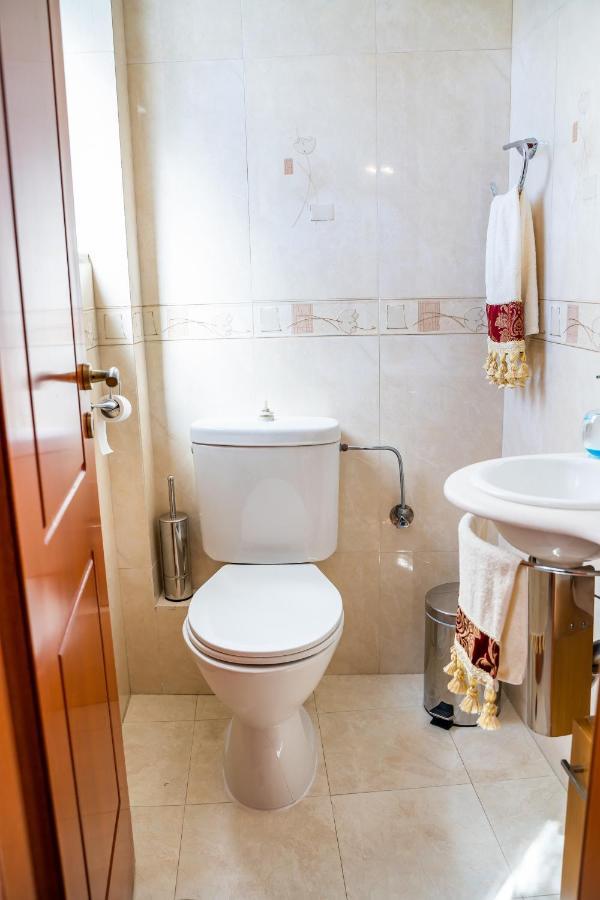 קרפאטוס Evdoxia'S Apartment מראה חיצוני תמונה